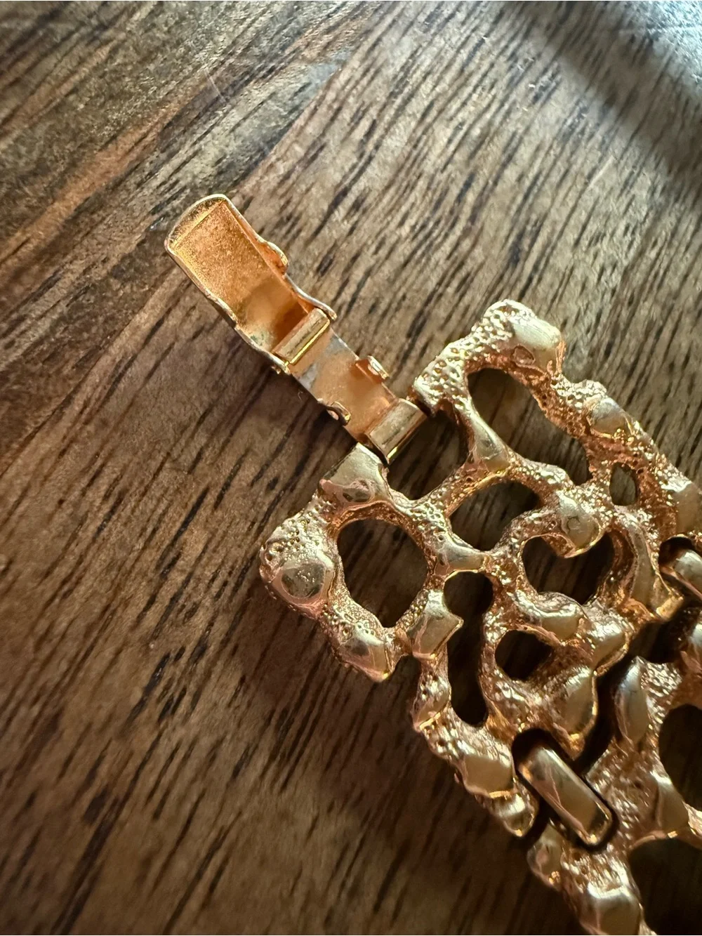 Vintage AVON bracelet